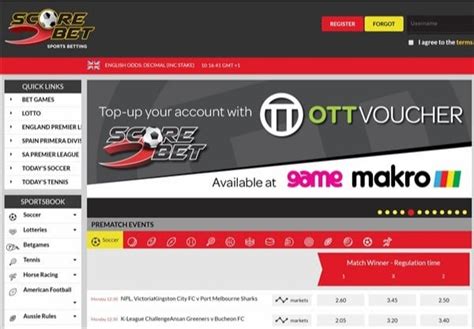 scorebet bonus|Sports Betting South Africa .